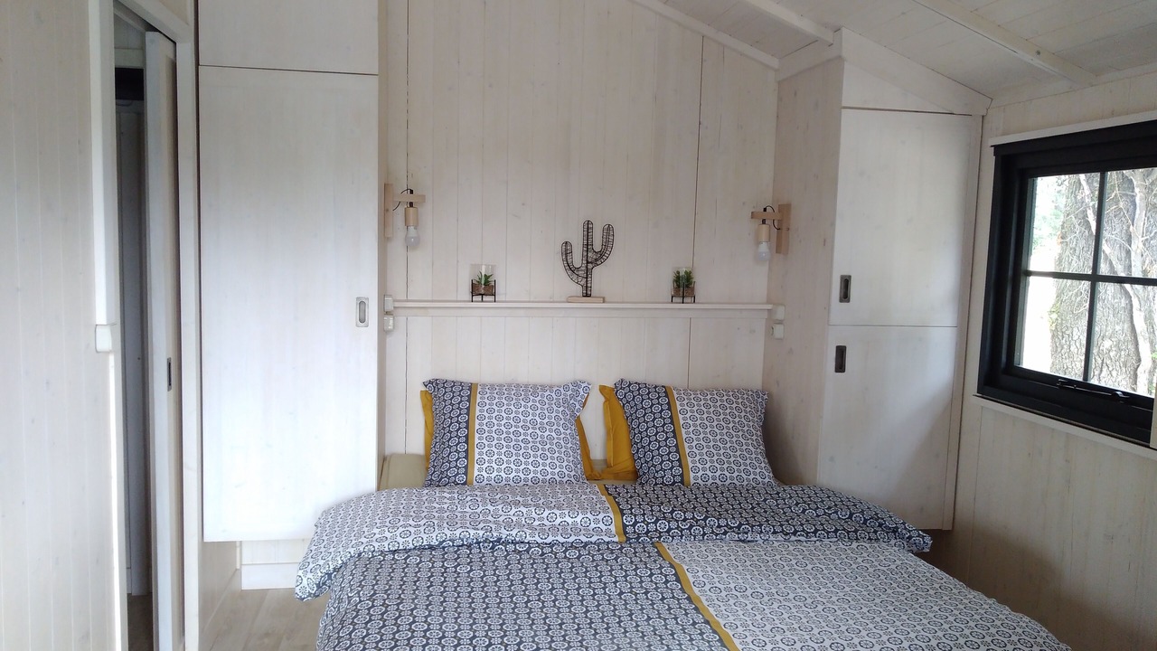 Photo of Bedroom in Prissac