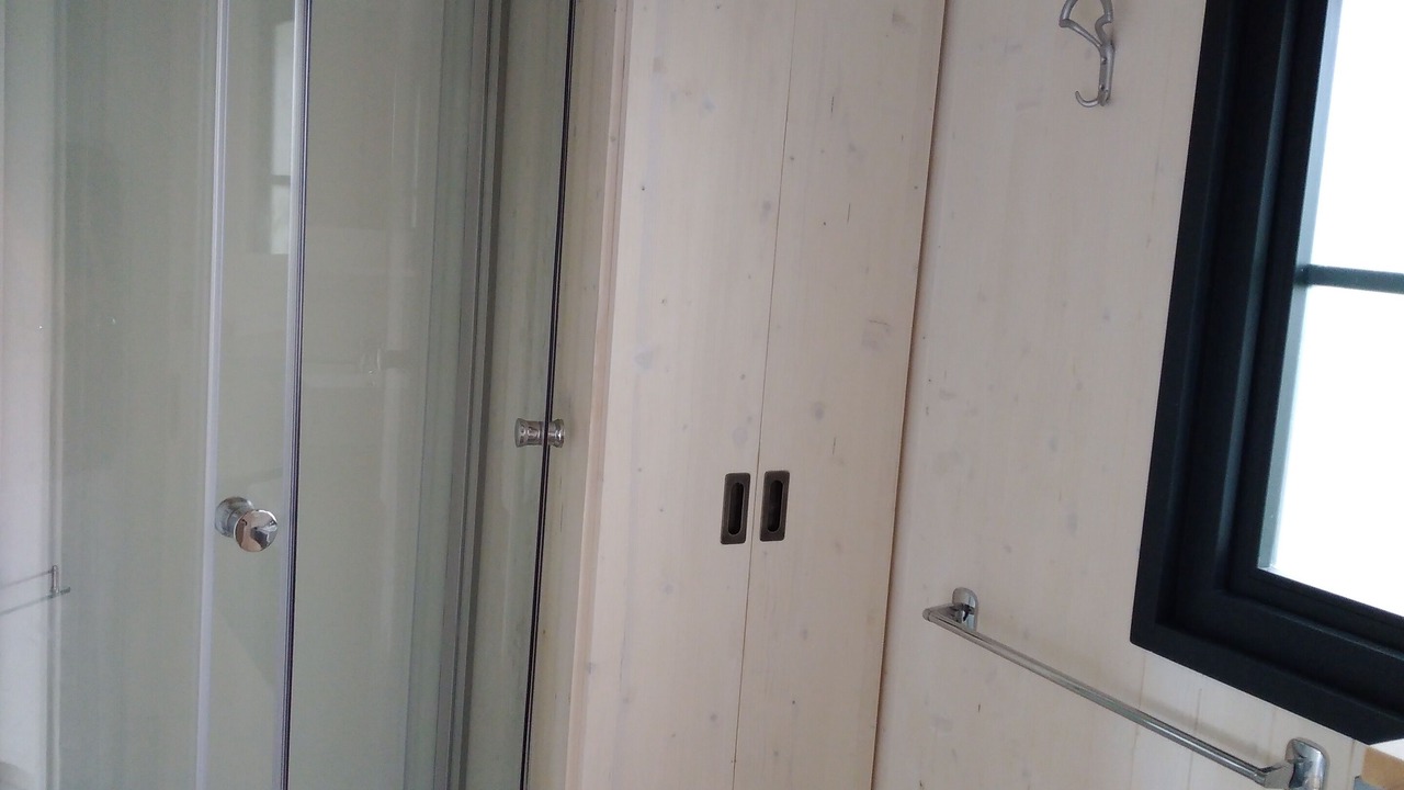 Photo of Bathroom in Prissac