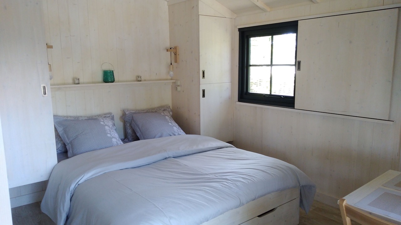 Photo of Bedroom in Prissac