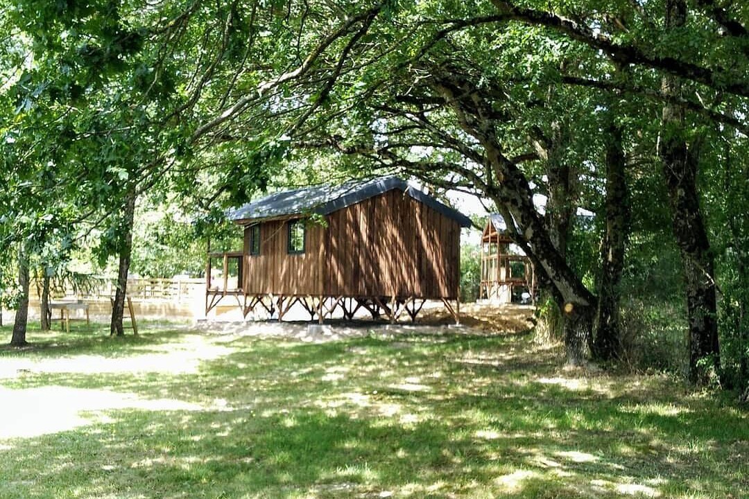 Photo of Outdoor in Prissac