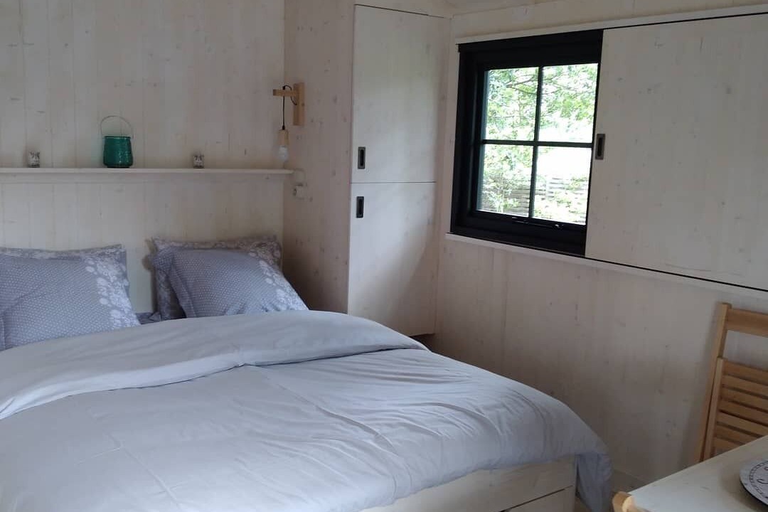 Photo of Bedroom in Prissac