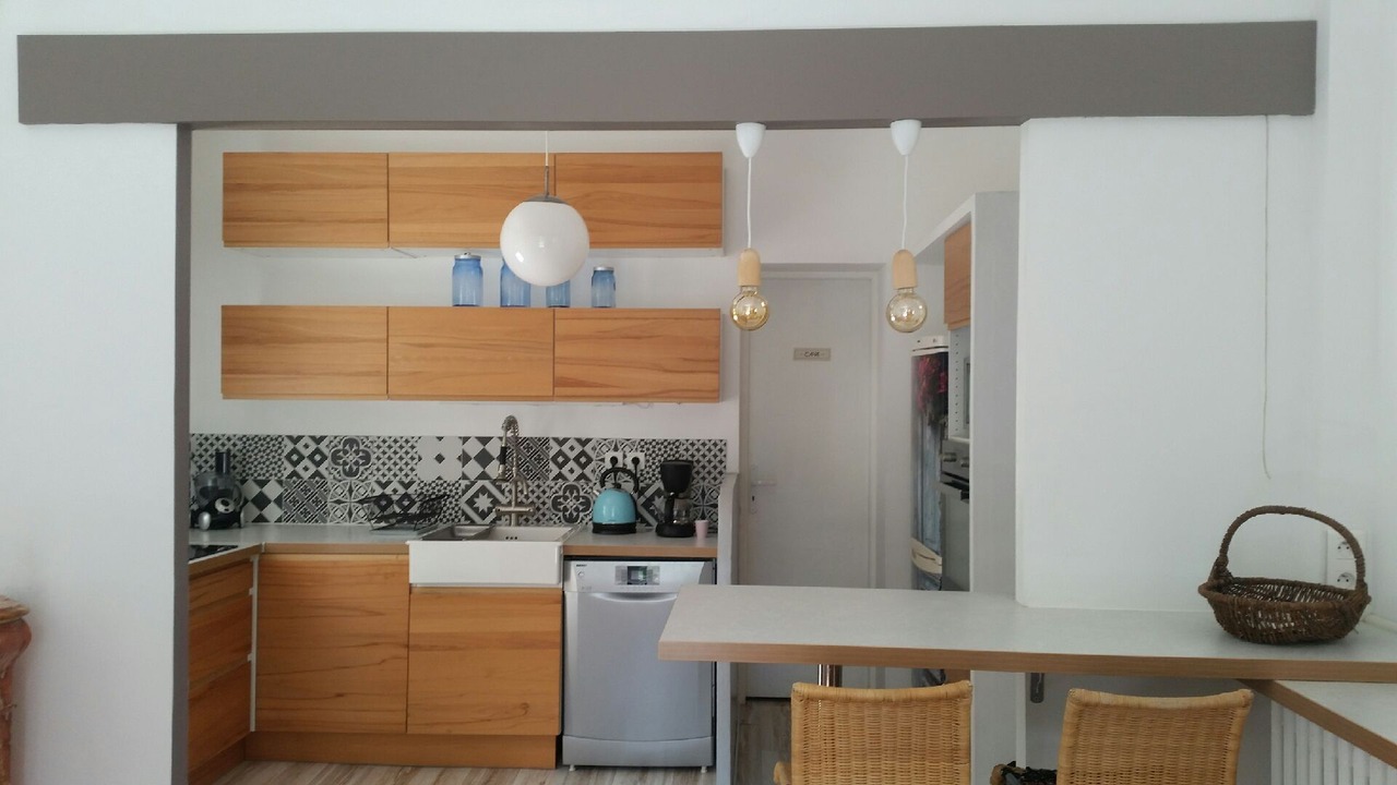 Photo of Kitchen in Digne-les-Bains