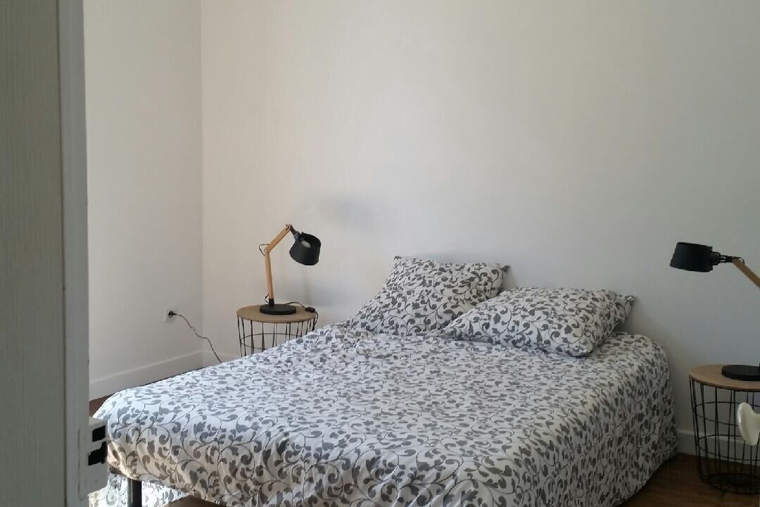 Photo of Bedroom in Digne-les-Bains