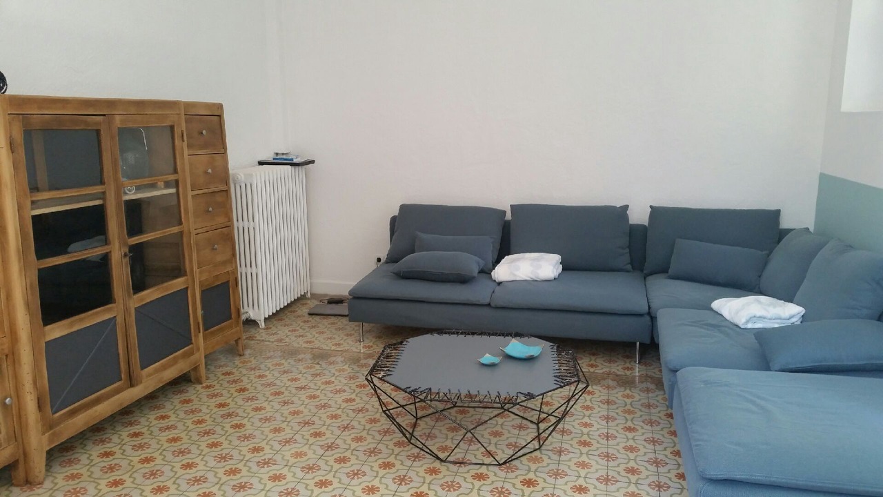 Photo of Livingroom in Digne-les-Bains