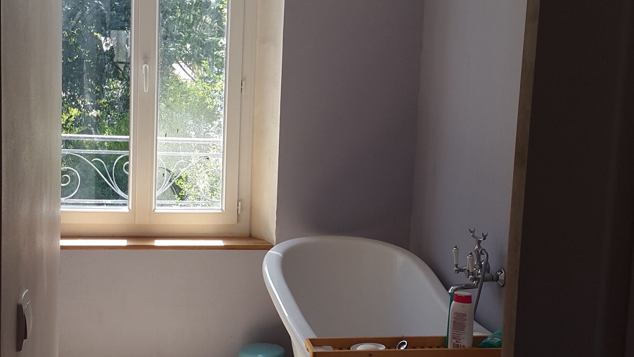 Photo of Bathroom in Digne-les-Bains