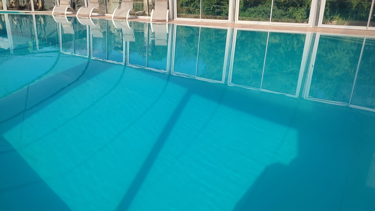 Photo of Outdoor in Montmoreau-Saint-Cybard