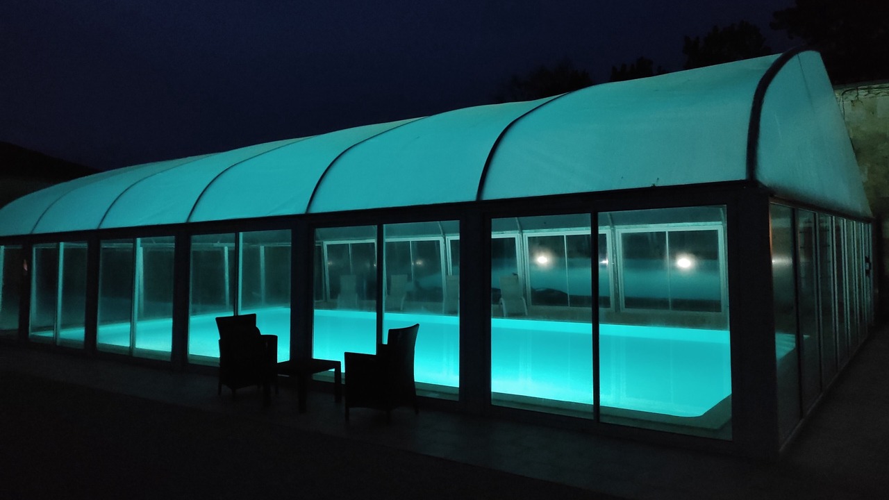 Photo of Outdoor in Montmoreau-Saint-Cybard