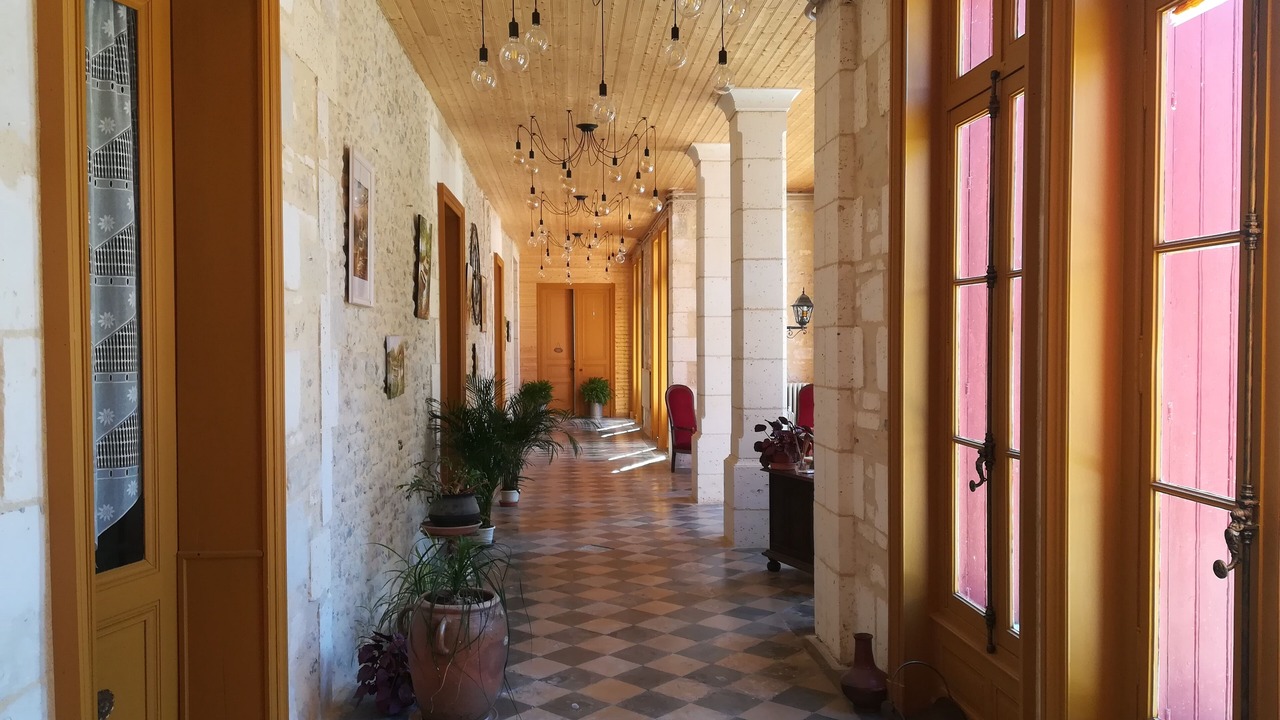 Photo of Others in Montmoreau-Saint-Cybard