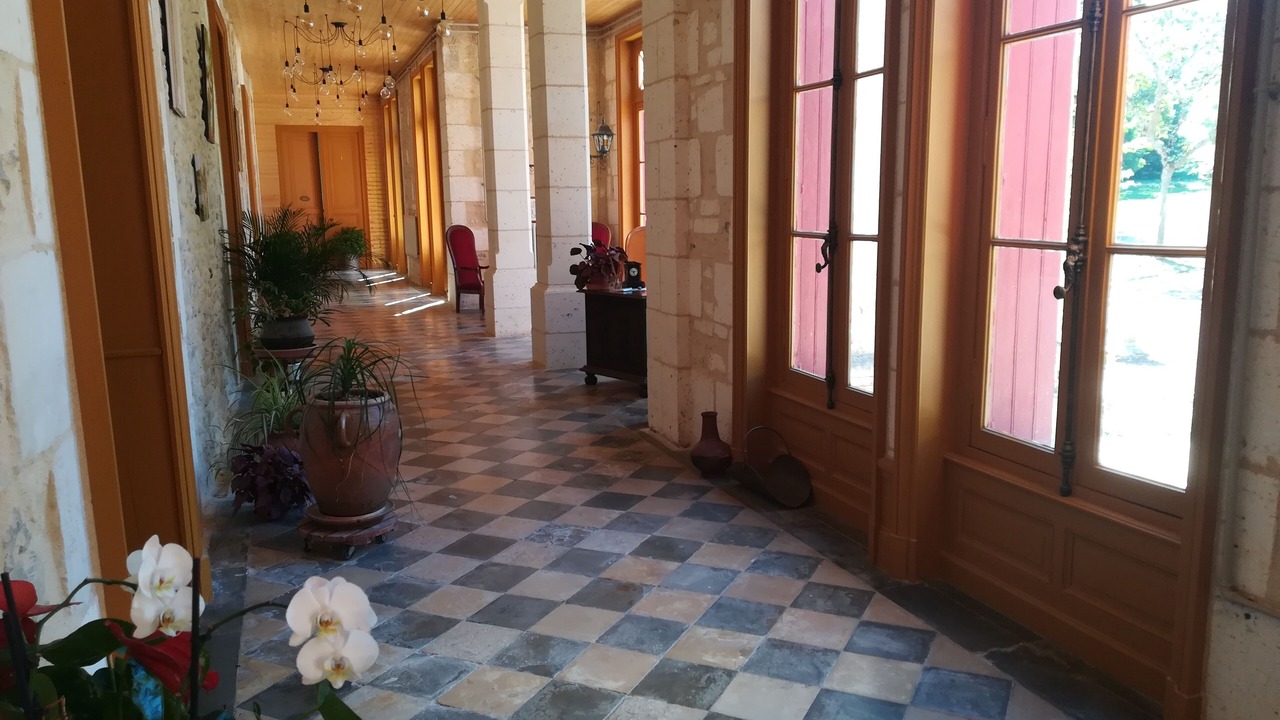 Photo of Others in Montmoreau-Saint-Cybard