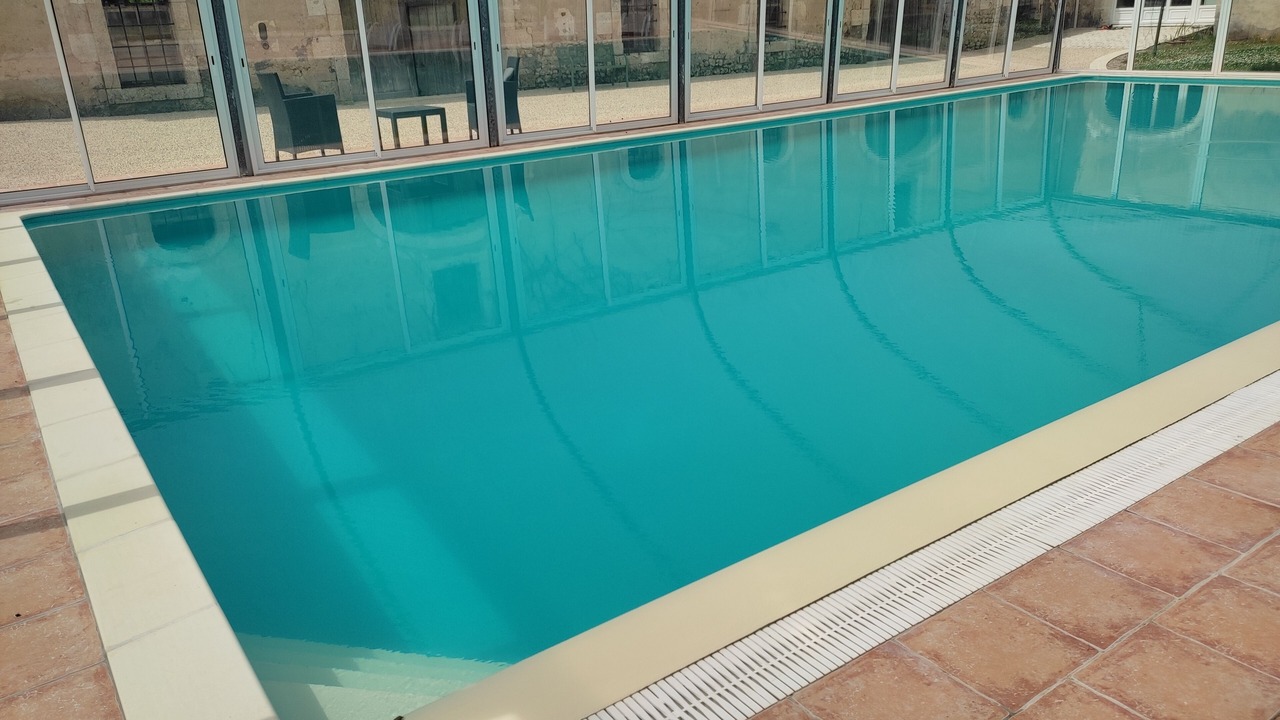 Photo of Outdoor in Montmoreau-Saint-Cybard