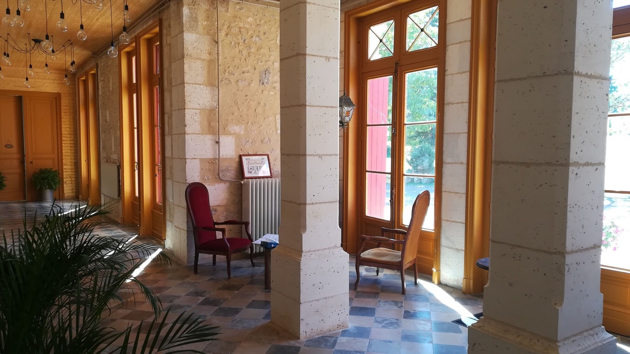 Photo of Others in Montmoreau-Saint-Cybard