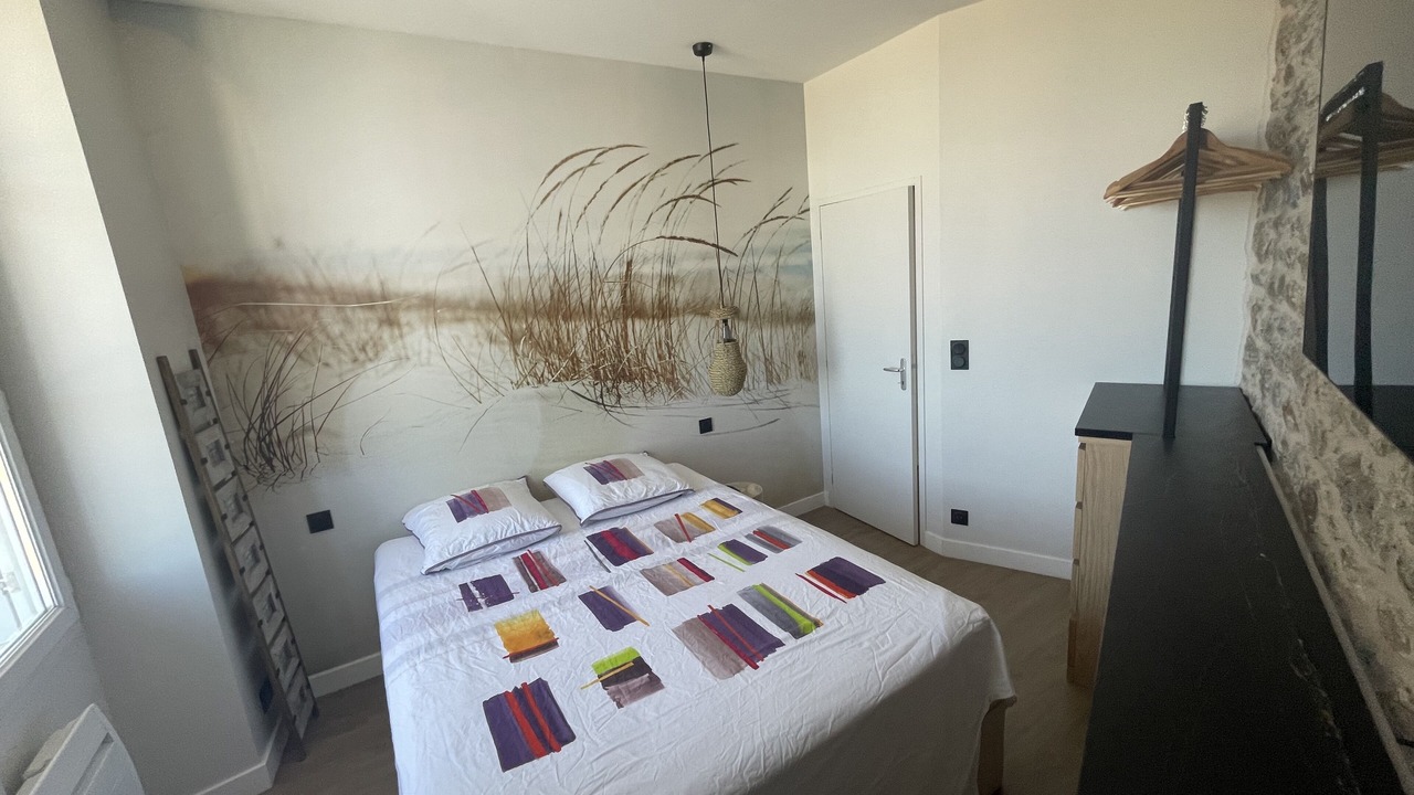 Photo of Bedroom in Courtoisville-Sillon-Moka