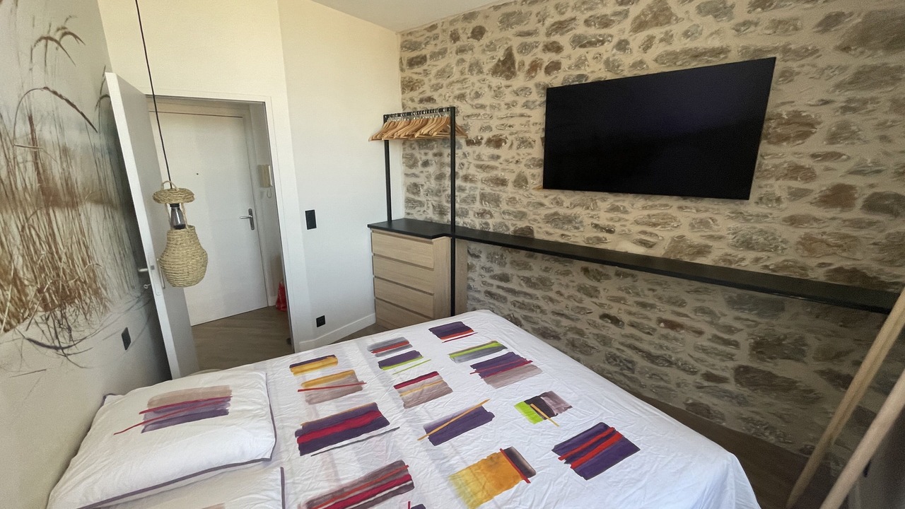 Photo of Bedroom in Courtoisville-Sillon-Moka