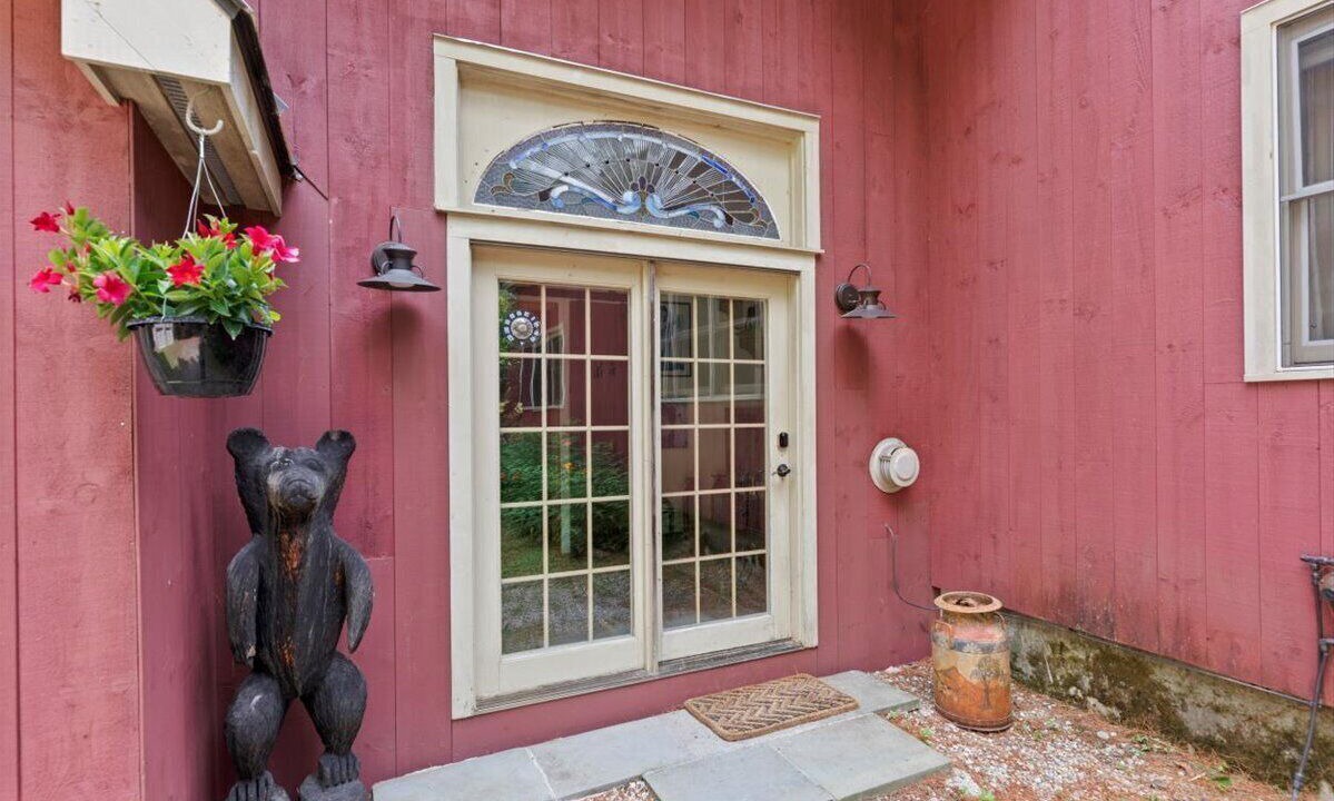 Photo of Outdoor in Winhall