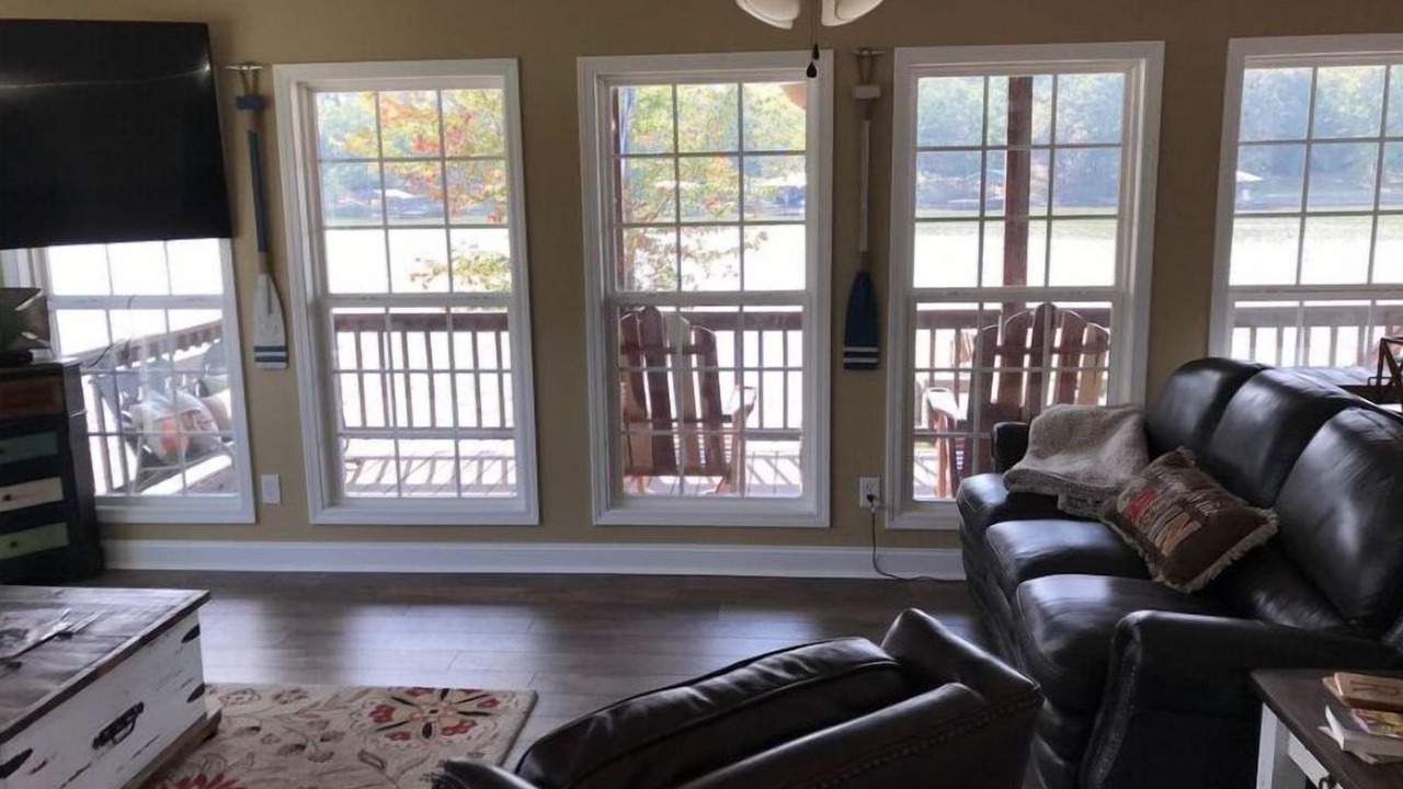 Photo of Livingroom in Centre