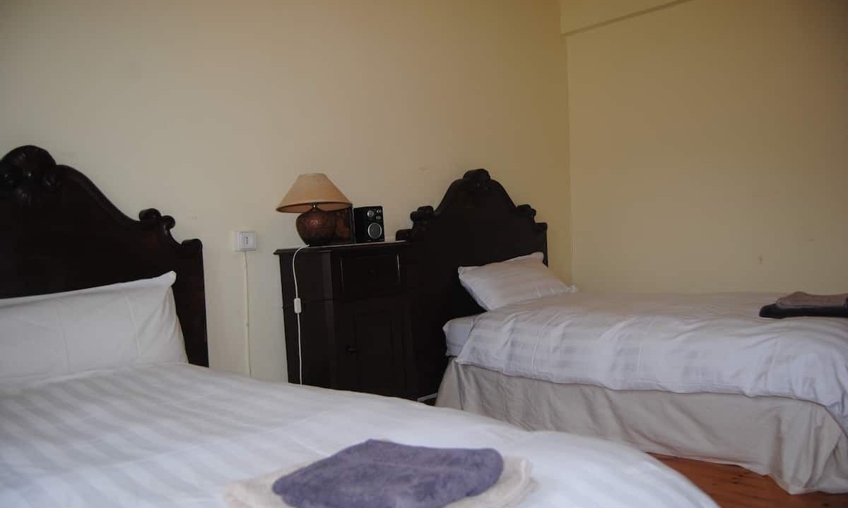 Photo of Bedroom in Villacarriedo