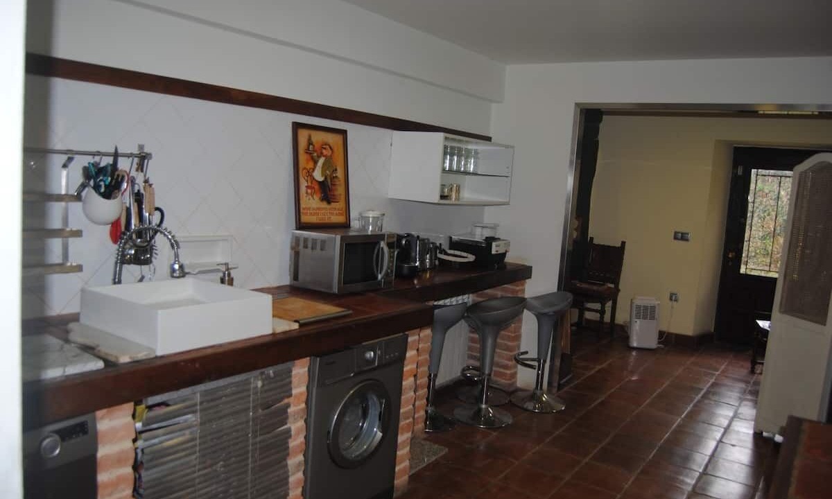 Photo of Kitchen in Villacarriedo