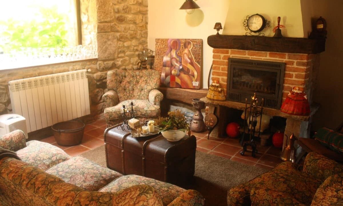 Photo of Livingroom in Villacarriedo