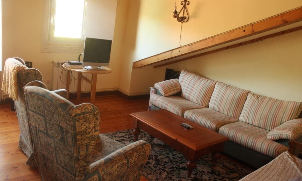 Photo of Livingroom in Villacarriedo