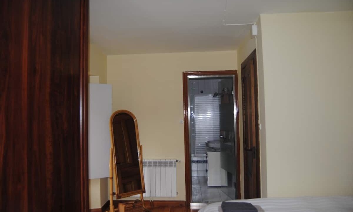 Photo of Bedroom in Villacarriedo