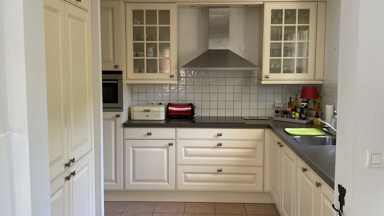 Photo of Kitchen in Vallon-Pont-d'Arc