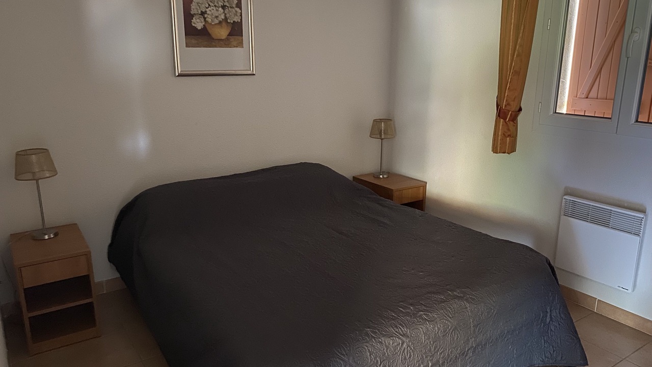 Photo of Bedroom in Vallon-Pont-d'Arc
