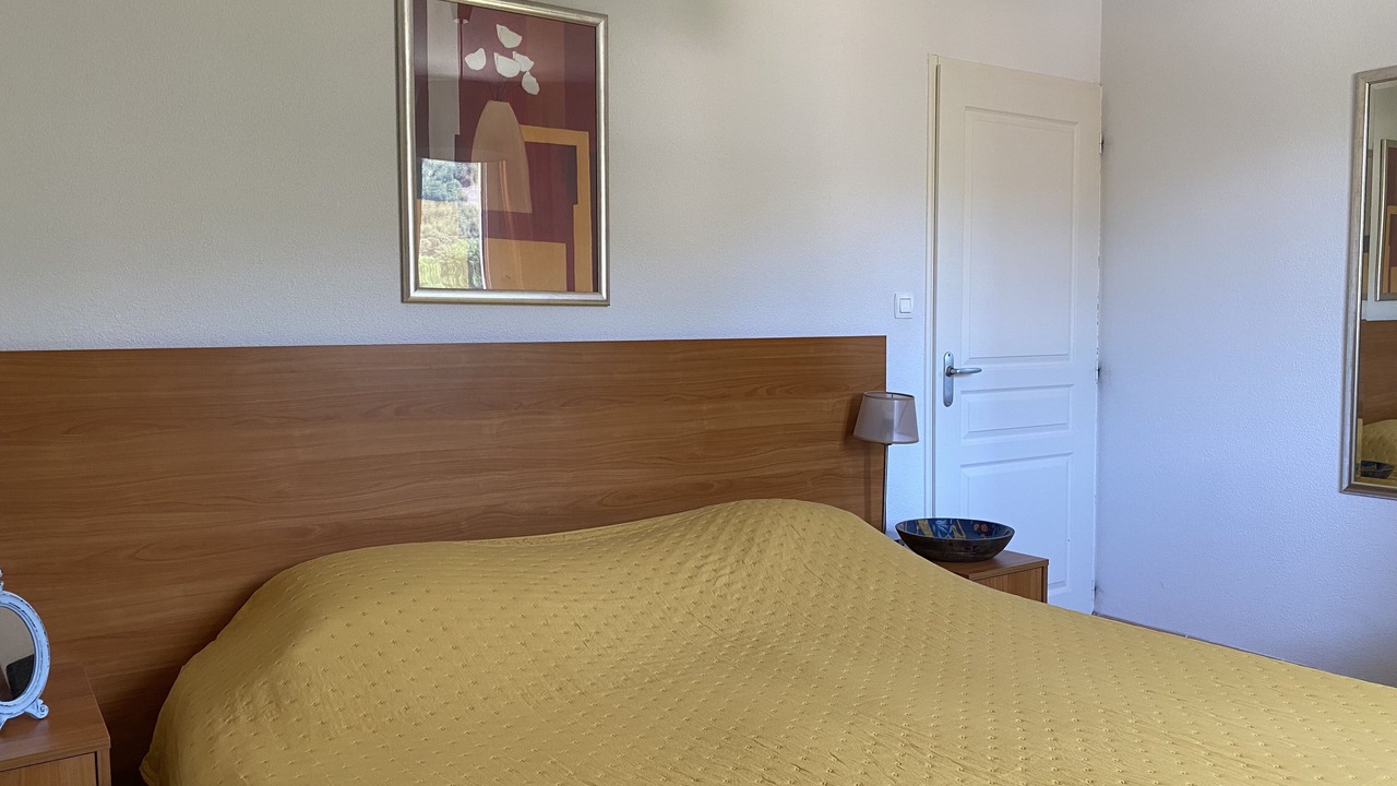 Photo of Bedroom in Vallon-Pont-d'Arc