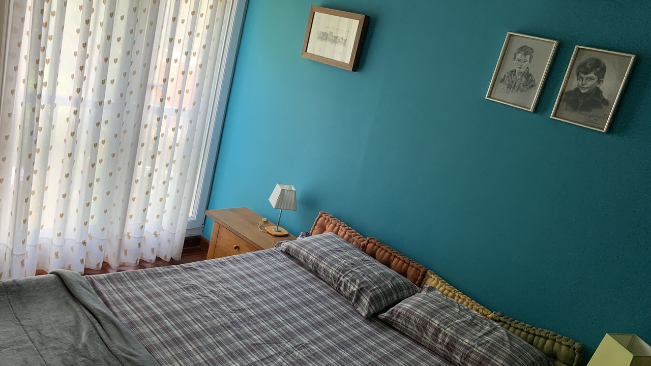 Photo of Bedroom in Valdecilla
