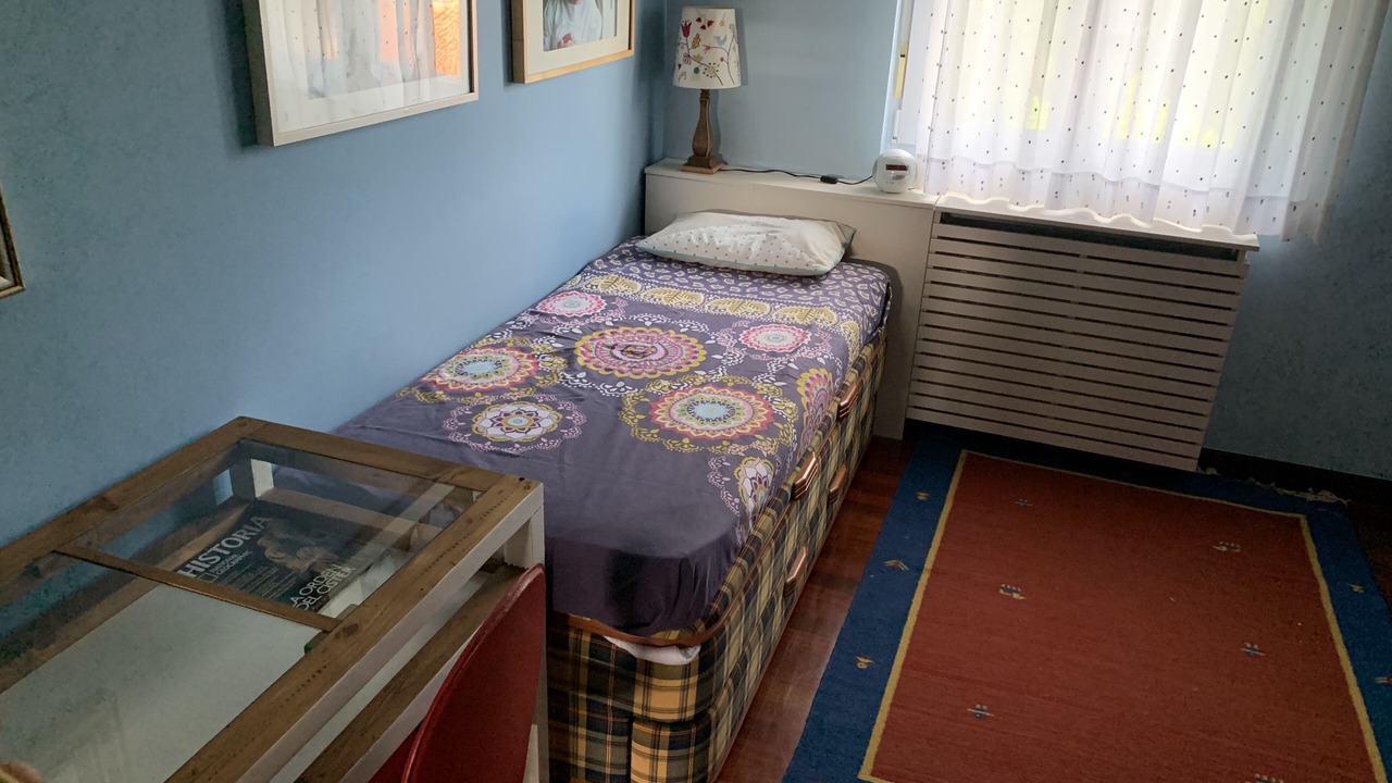 Photo of Bedroom in Valdecilla