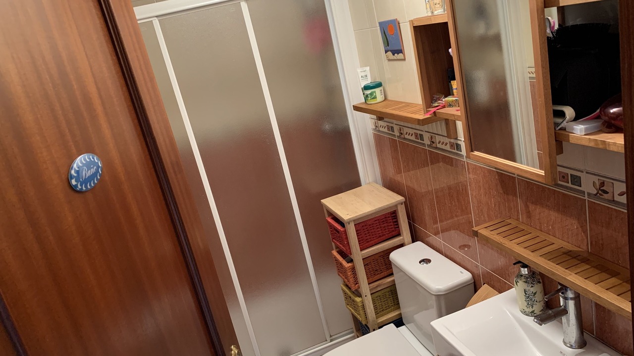 Photo of Bathroom in Valdecilla