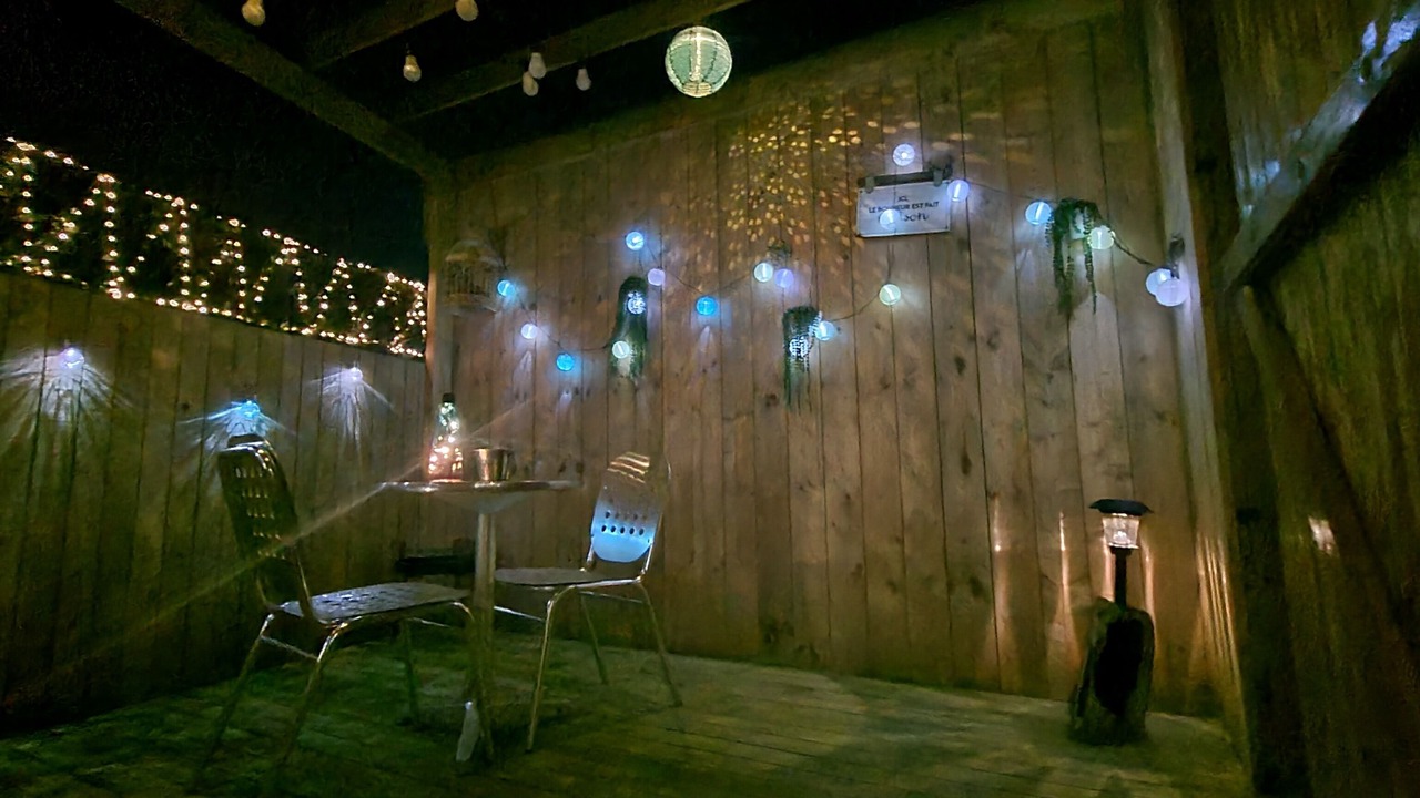 Photo of Outdoor in Cussy