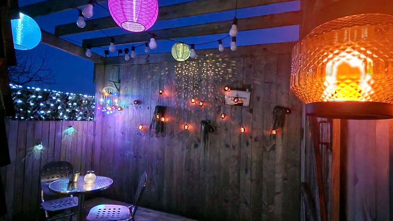 Photo of Outdoor in Cussy