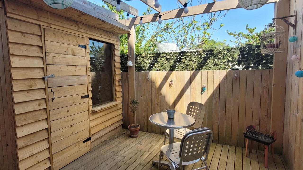 Photo of Outdoor in Cussy