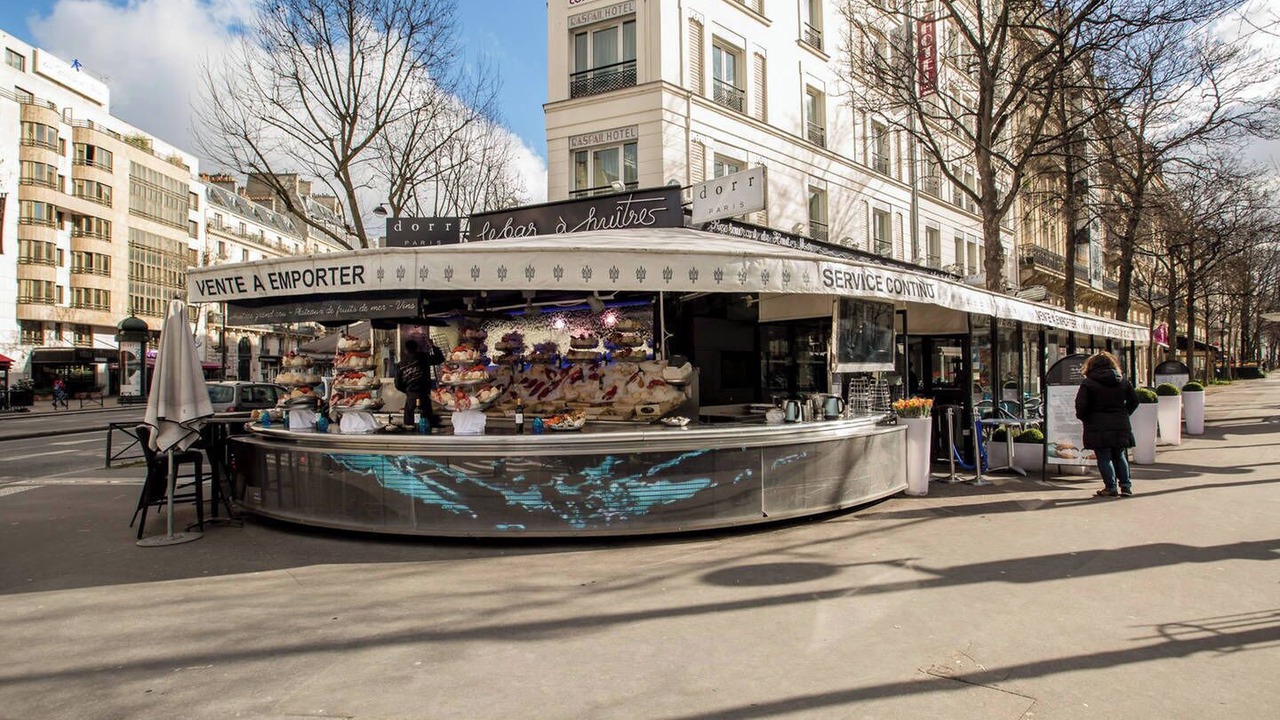 Photo of Others in Montparnasse