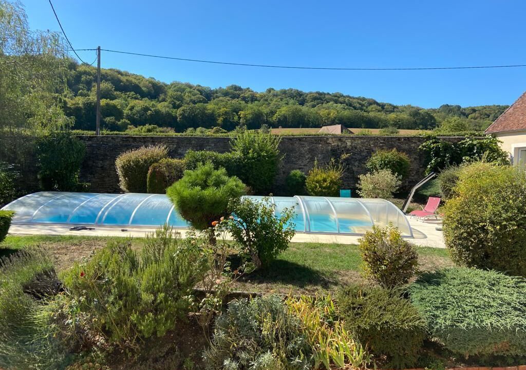 Photo of Outdoor in Corvol d'Embernard