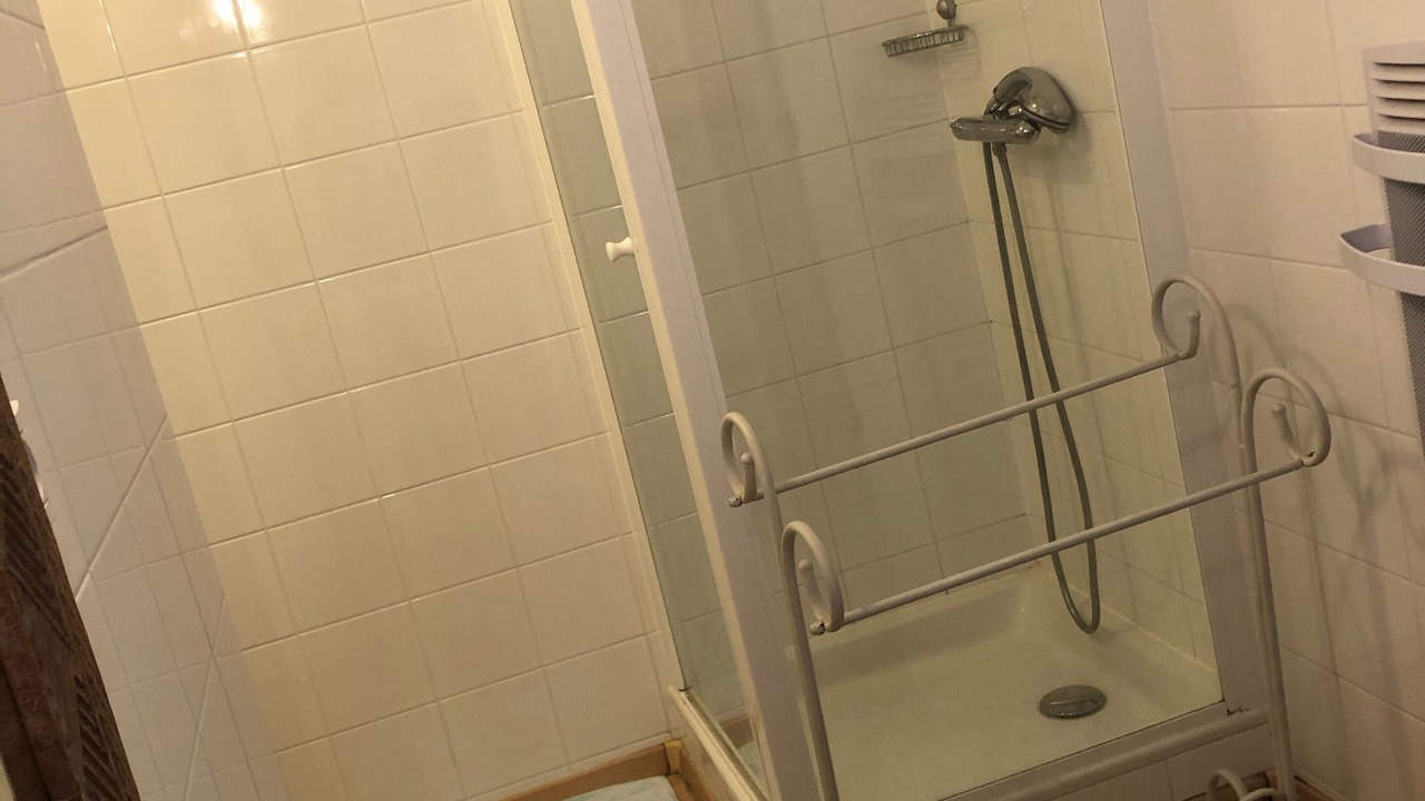 Photo of Bathroom in Corvol d'Embernard