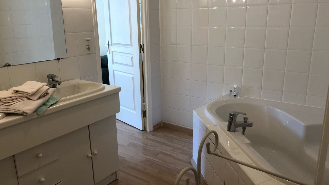 Photo of Bathroom in Corvol d'Embernard