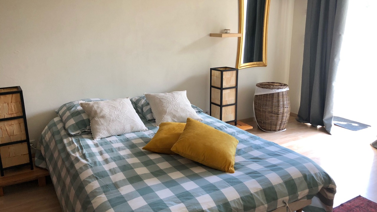 Photo of Bedroom in Corvol d'Embernard