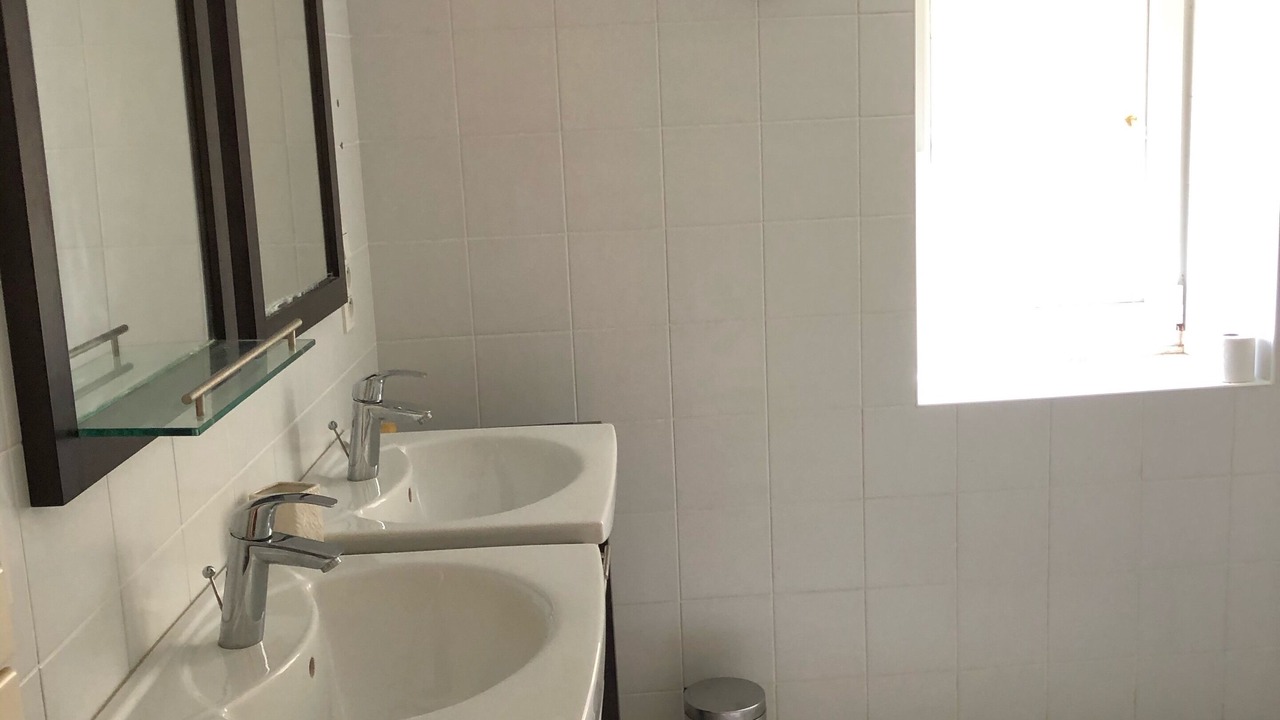 Photo of Bathroom in Corvol d'Embernard