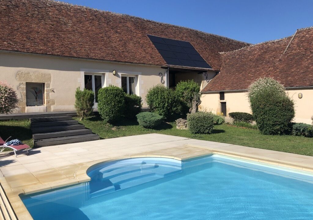 Photo of Outdoor in Corvol d'Embernard