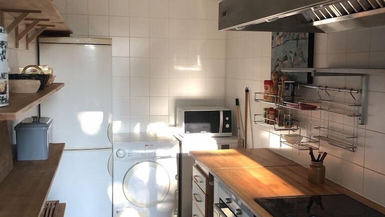Photo of Kitchen in Corvol d'Embernard