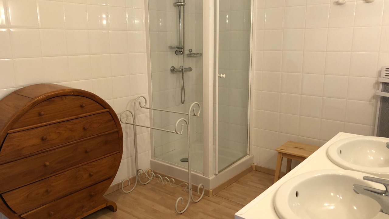 Photo of Bathroom in Corvol d'Embernard