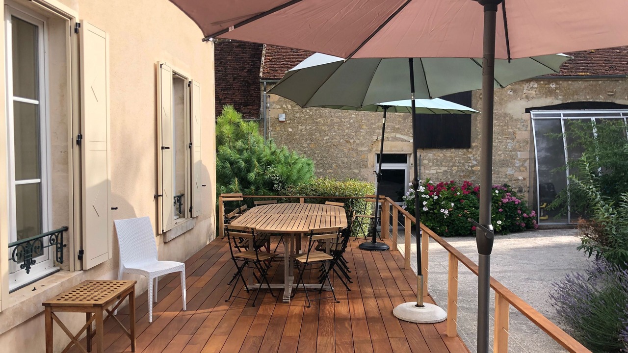 Photo of Outdoor in Corvol d'Embernard