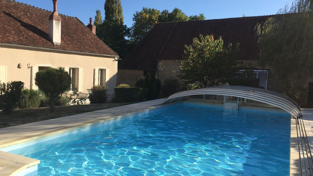 Photo of Outdoor in Corvol d'Embernard