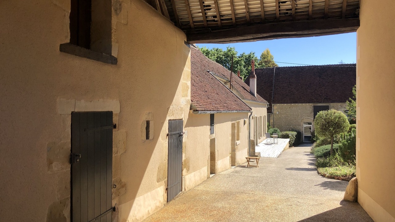 Photo of Outdoor in Corvol d'Embernard
