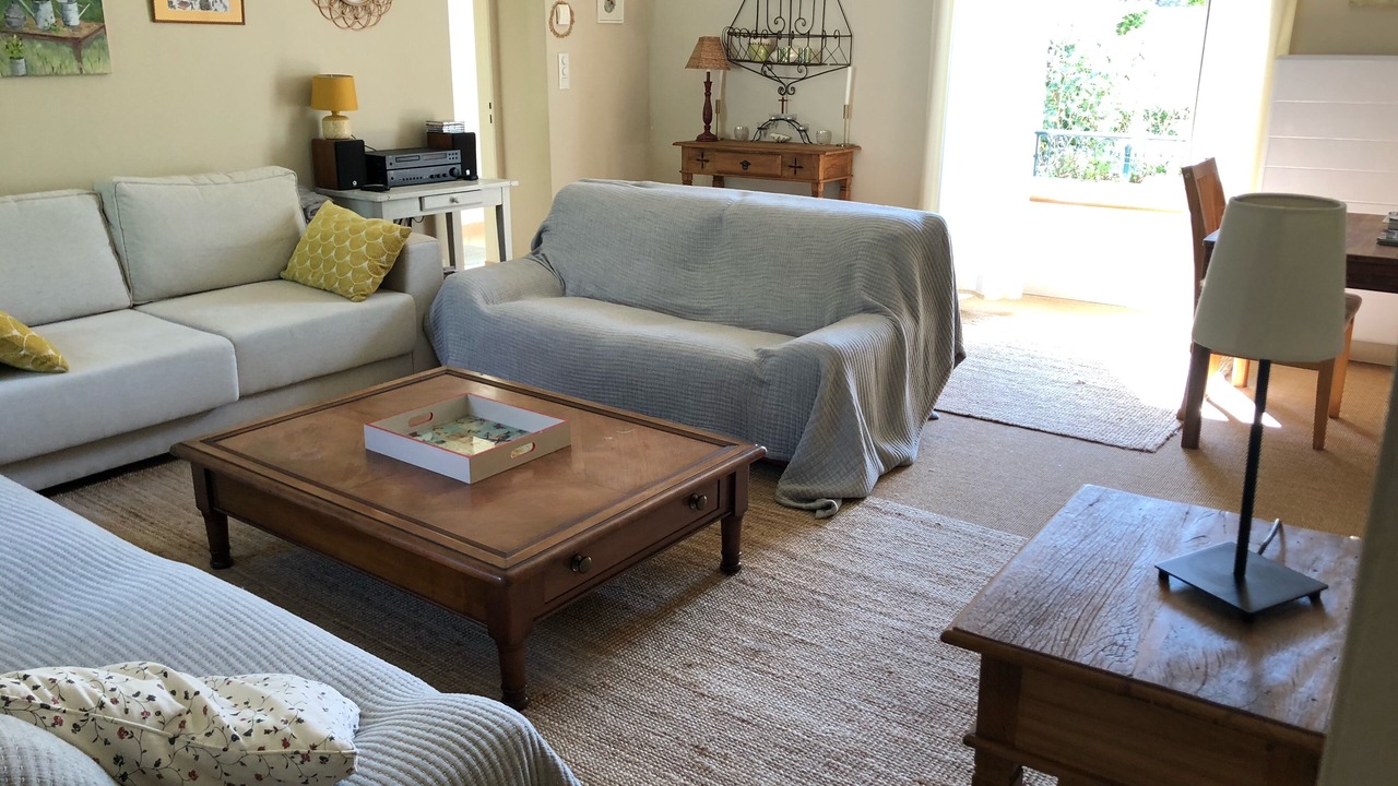 Photo of Livingroom in Corvol d'Embernard