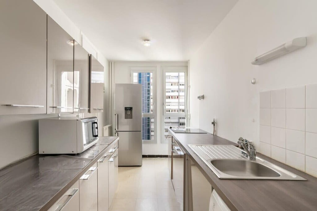 Photo of Kitchen in 13th Arrondissement