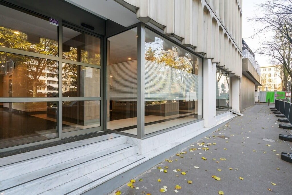 Photo of Buildings in 13th Arrondissement