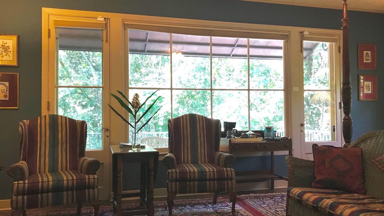 Photo of Patio Balcony in Highlands - Perkins