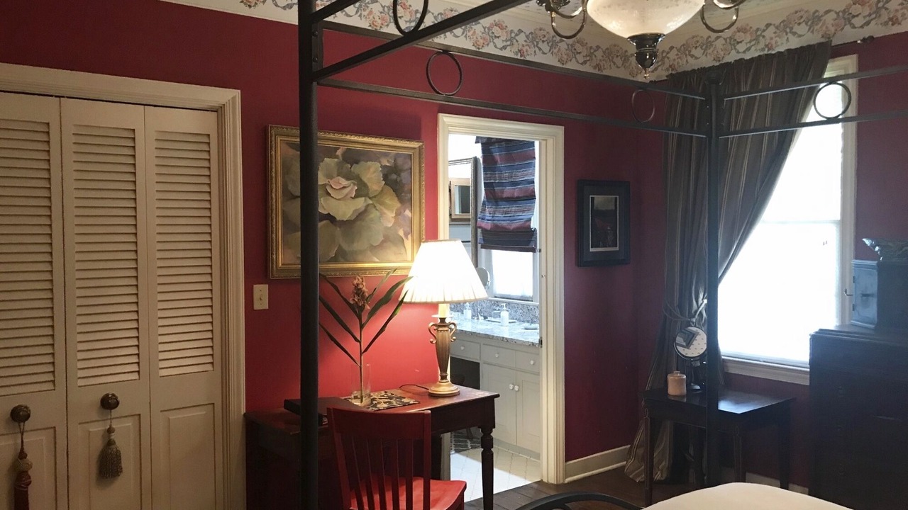 Photo of Bedroom in Highlands - Perkins